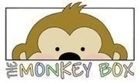 The Monkey Box GB coupons
